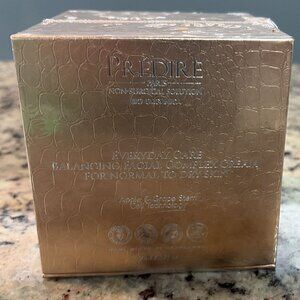 PREDIRE EVERYDAY CARE BALANCING FACIAL COMPLEX CREAM-1.7 fl oz/ 50 ml-NEW-SEALED